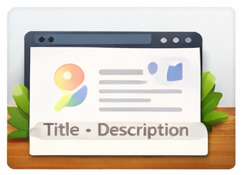 Amazon Product Listing