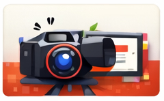 Social Media Creative