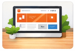 5 Page Website Package