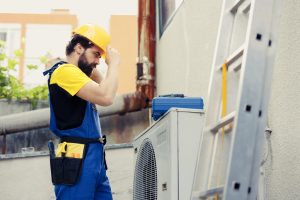 HVAC Digital Marketing: Keep Your Systems Hot with Steady Leads