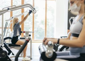 Digital Marketing for Gyms and Fitness Centers