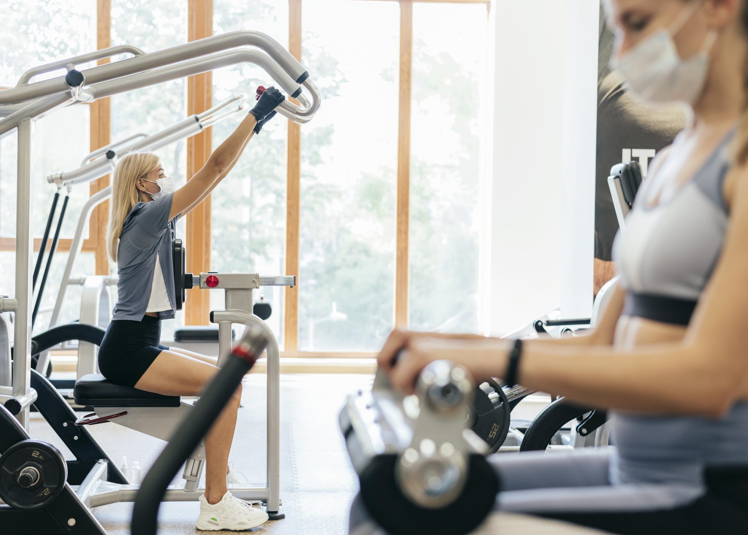 Digital Marketing for Gyms and Fitness Centers