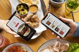 Economical Digital Marketing for Restaurants